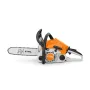 Motosega stihl ms 162 - barra - 35 cm - hobbystica / taglio legna
