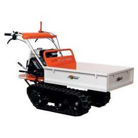 Motocarriola Valgarden TP360HX1 Motore Honda 350 kg | Fershop
