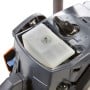 Motosega Oleo-Mac GSH 400 (Art. 50339051E2) | Barra 35 cm