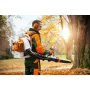 Soffiatore stihl br 450 - 28 n - a spalla