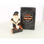 Gnomo giardino stihl - per arredo - timbersports