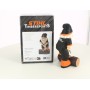 Gnomo giardino stihl - per arredo - timbersports