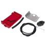 Kit trasformazione m1200 - da hda  rxg - 