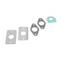 Kit trasformazione m1200 - da hda  rxg - 