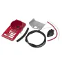Kit trasformazione bl1200 - da hda rxg - 