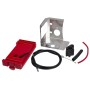 Kit trasformazione v1200 - da hda  rxg - 