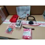 Kit trasformazione m1200 - da hda rxg - 