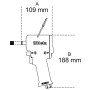 Avvitatore impulsi 1/2    beta - 1927xm - ad aria