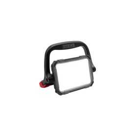 Proiettore led strike century - 50w - batt. ricaricabile