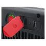 Proiettore led strike century - 50w ip54 - batt. ricaricabile