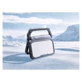 Proiettore led strike century - 70w ip54 - batt. ricaricabile