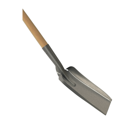 Badile stretto mass manicato - 10x30 caditoia - 
