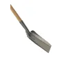 Badile stretto mass manicato - 10x30 caditoia - 