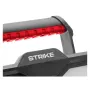 Proiettore led strike century - 30w trifacciale - batt. ricaricabile