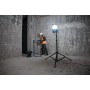 Lampada a batteria       bosch - gla 18vh-7500 - professionale da cantiere
