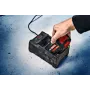 Starter set 4 bat.bosch expert - exba pz. 4 - 4 batt da 5,5ah