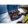 Starter set 4 bat.bosch expert - exba pz. 4 - 4 batt da 5,5ah