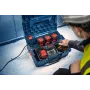 Starter set 4 bat.bosch expert - exba pz. 4 - 4 batt da 5,5ah