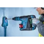 Starter set 6 bat.bosch expert - exba pz. 6 mix - 4 da 4ah + 2 da 8ah
