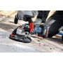 Starter set 6 bat.bosch expert - exba pz. 6 mix - 4 da 4ah + 2 da 8ah