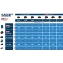Caricatore single bosch expert - exal 1 posto - 