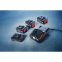 Caricatore single bosch expert - exal 1 posto - 