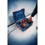 Caricatore doppio bosch expert - exal 2 posti - 