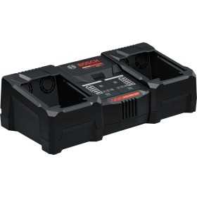 Caricatore doppio bosch expert - exal 2 posti -