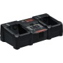 Caricatore doppio bosch expert - exal 2 posti -