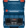 Caricatore doppio bosch expert - exal 2 posti - 