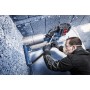 Cavalletto        bosch expert - gcr 180 2 ii - per carotatore exdb18v2-180