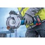 Starter set 4 bat.bosch expert - 4 bat.mix (2+2) - 2x5,5 + 2x8ah + caricatore dop