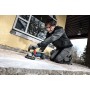 Starter set 4 bat.bosch expert - 4 bat.mix (2+2) - 2x5,5 + 2x8ah + caricatore dop