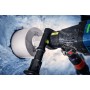 Carotatrice       bosch expert - exdb 18v2-180 - naked