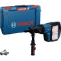 Carotatrice       bosch expert - exdb 18v2-180 - naked