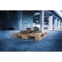 Starter set 8 ah  bosch expert - 2 batterie+box - + caricatore doppio