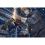 Smerigliatrice    bosch expert - 125 exws20-125sb - 220 volt regolazione giri