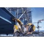 Smerigliatrice    bosch expert - 125 exws20-125sb - 220 volt regolazione giri