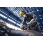 Smerigliatrice    bosch expert - 125 exws20-125sb - 220 volt regolazione giri