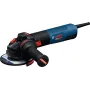 Smerigliatrice bosch expert - 125 exws20-125sb - 220 volt regolazione giri