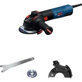 Smerigliatrice    bosch expert - 125 exws20-125sb - 220 volt regolazione giri