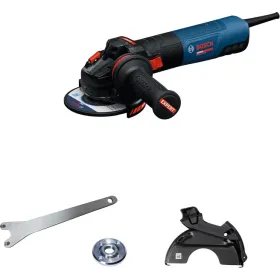 Smerigliatrice bosch expert - 125 exws20-125sb - 220 volt regolazione giri