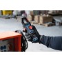 Tester elettrico  bosch expert - exmc600-17 amper - c/accessori e borsa