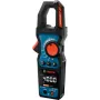 Tester elettrico bosch expert - exmc600-17 amper - c/accessori e borsa