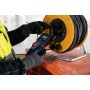 Tester elettrico  bosch expert - exdm600-17 - c/accessori e borsa