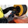 Tester elettrico bosch expert - exdm600-17 - c/accessori e borsa