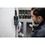 Tester elettrico bosch expert - exdm600-17 - c/accessori e borsa