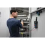 Tester elettrico bosch expert - exdm600-17 - c/accessori e borsa