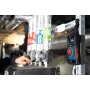 Tester elettrico bosch expert - exdm600-17 - c/accessori e borsa