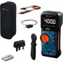 Tester elettrico bosch expert - exdm600-17 - c/accessori e borsa